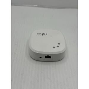 Sengled Z02-Hub Compatible with Alexa and Google Smart Home